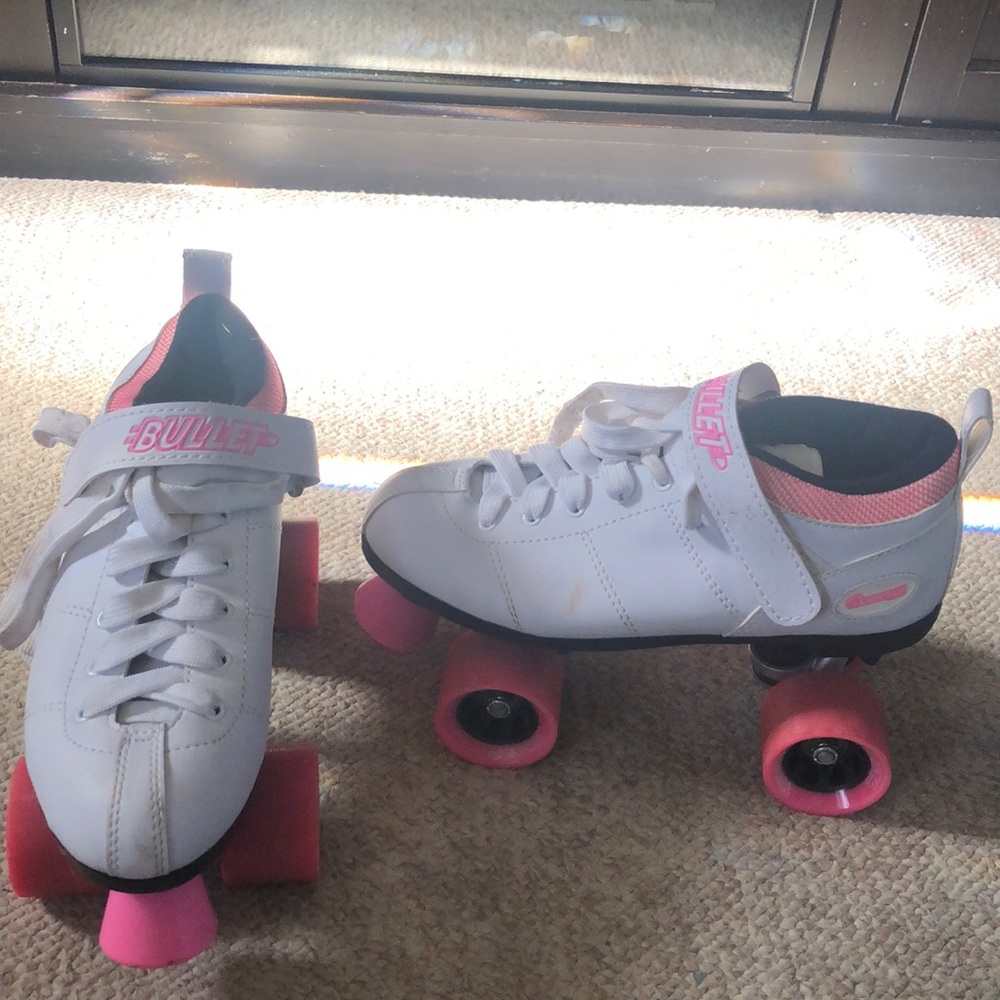 Ladies Roller Skates